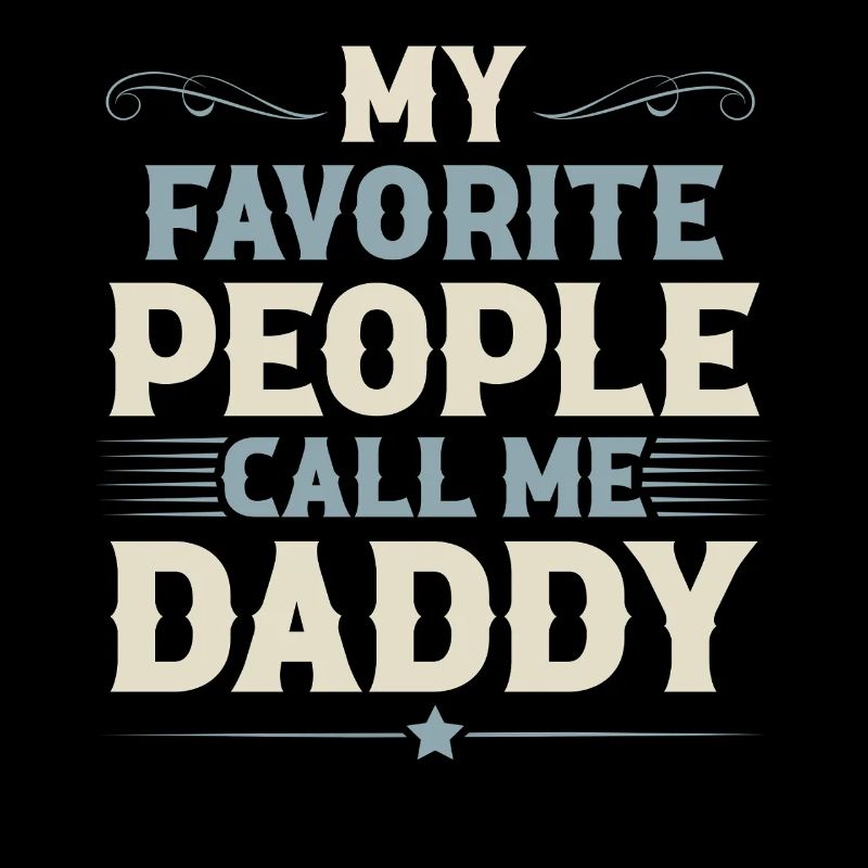 Dad Father Father's Day