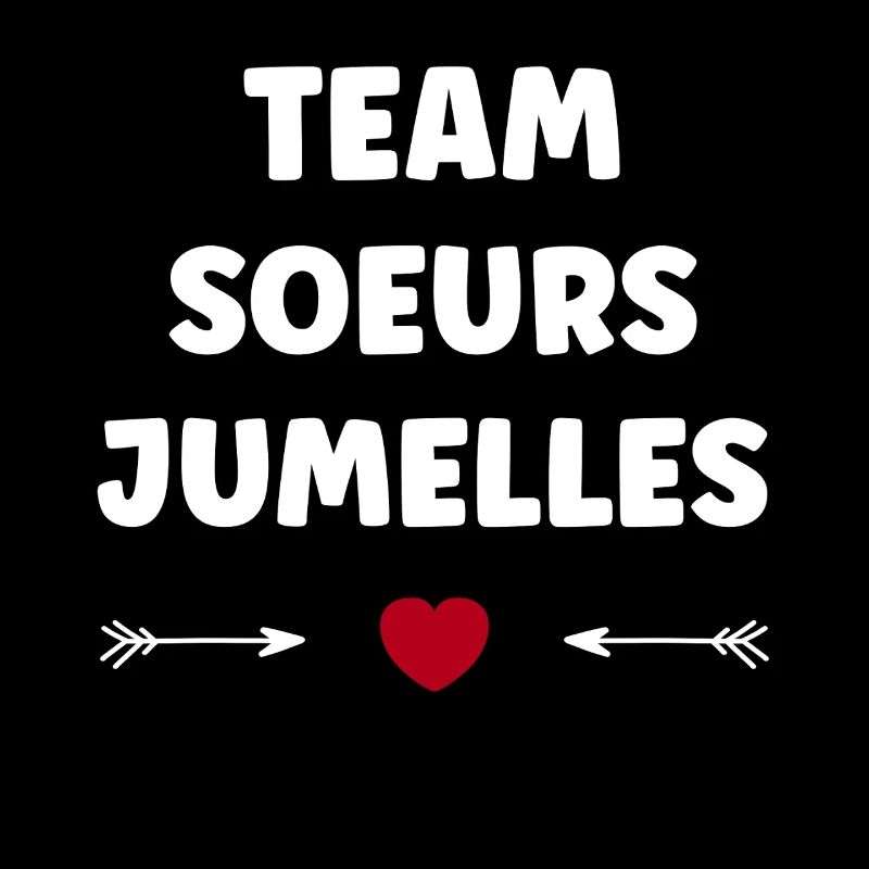 Team Zwillingsschwestern