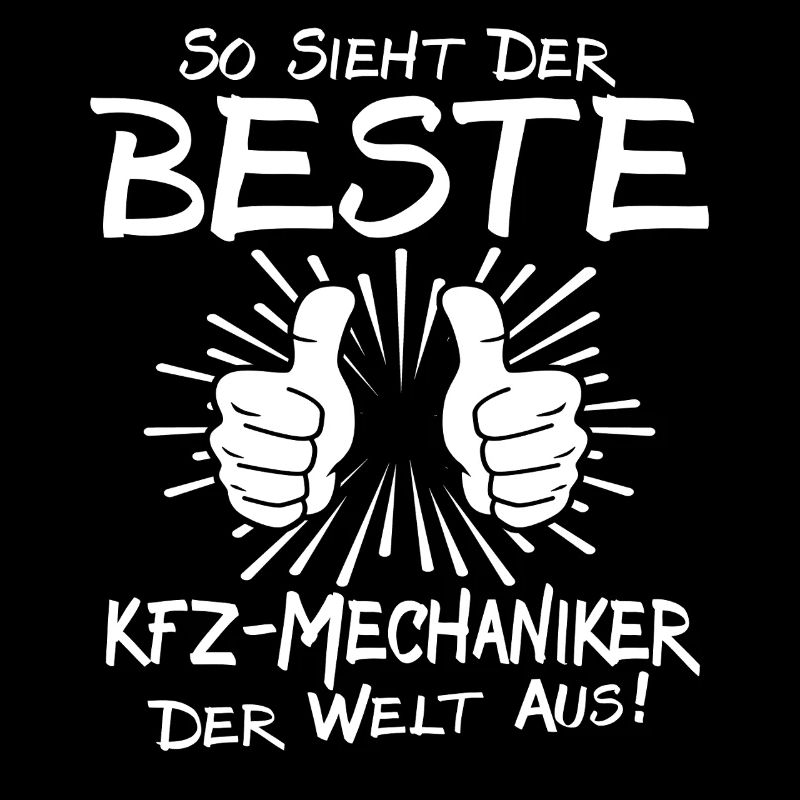 Bester KFZ-Mechaniker