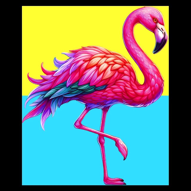 Flamingo