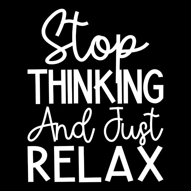 Pilates Enthusiasts Stop Thinking & Just Relax