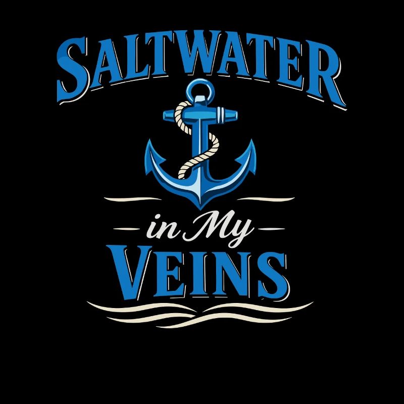 Seamanship Gift for Deckhand Ocean Work