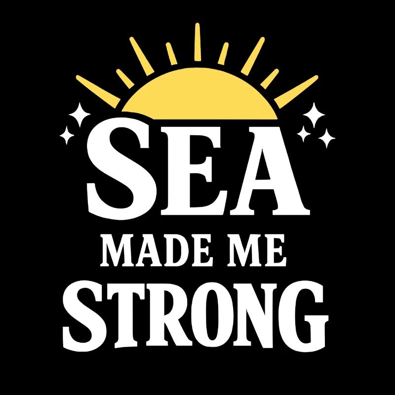 Seamanship Gift for Deckhand Ocean Work
