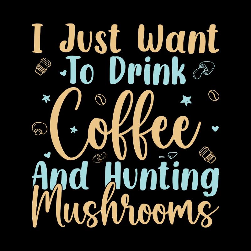 Champignons Chasseurs Boissons Café & Champignons