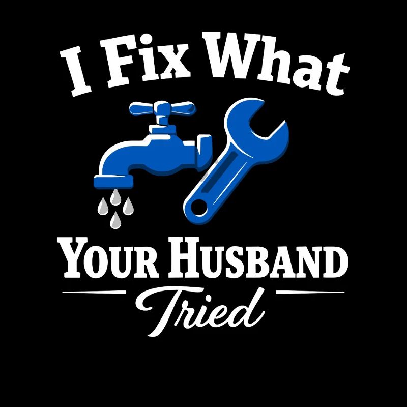 Pipe Whisperer, Plumber, Humor Gift