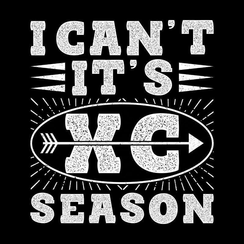 Conception de coureur de cross-country - XC Coach - Course à pied