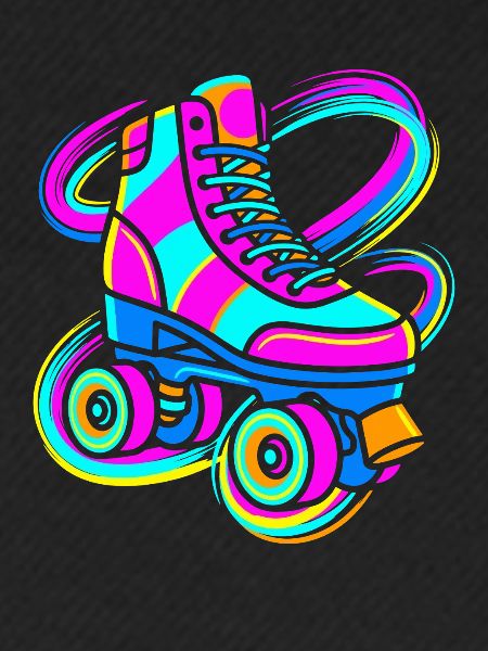 Roller-skate
