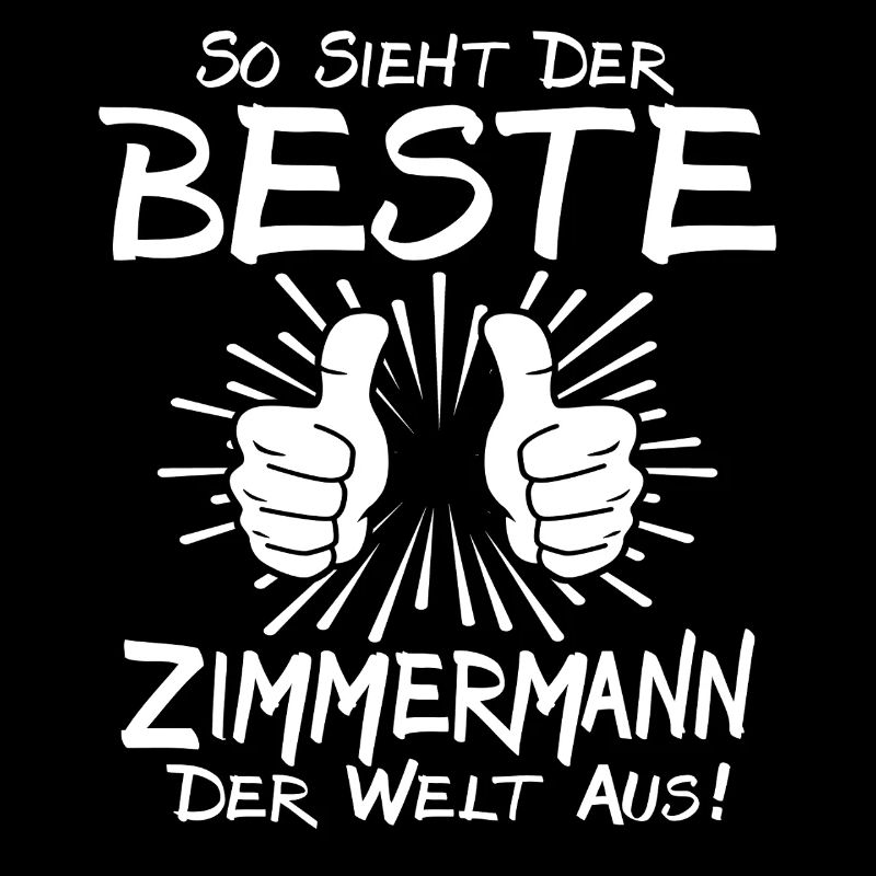 Bester Zimmermann