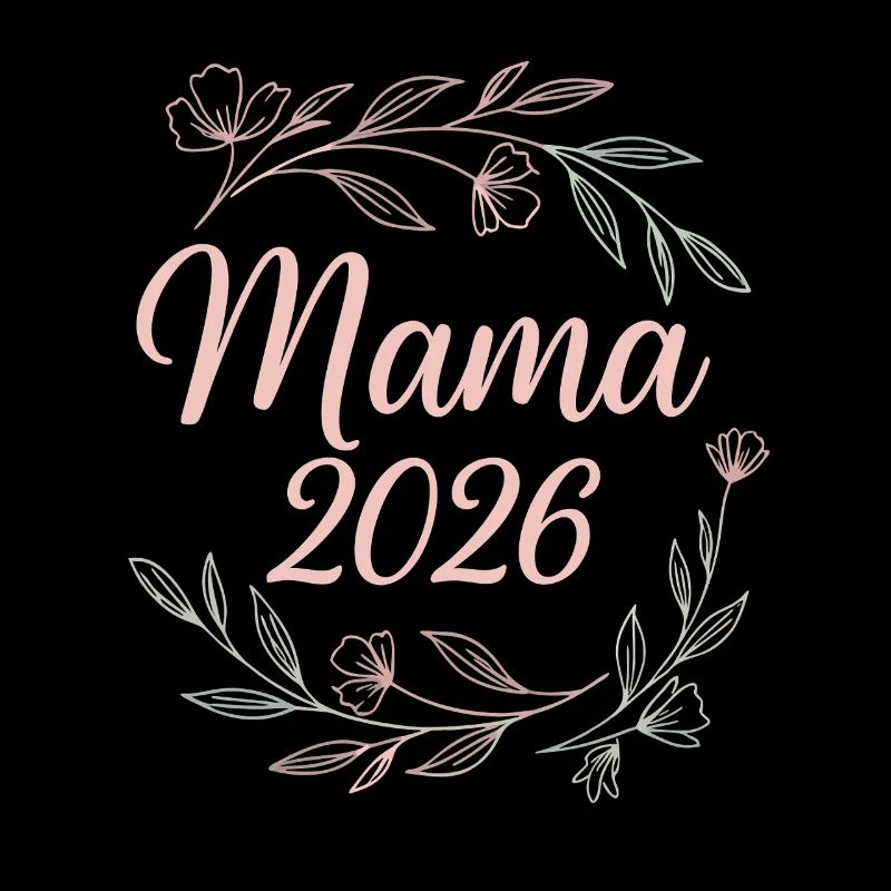 Mama 2026 Blume