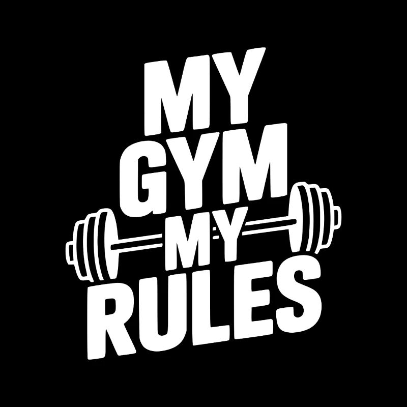 My Gym My Rules