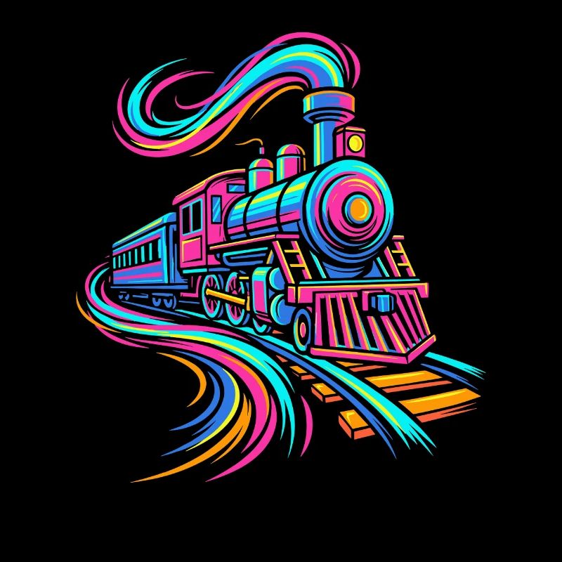 Dampflokomotive