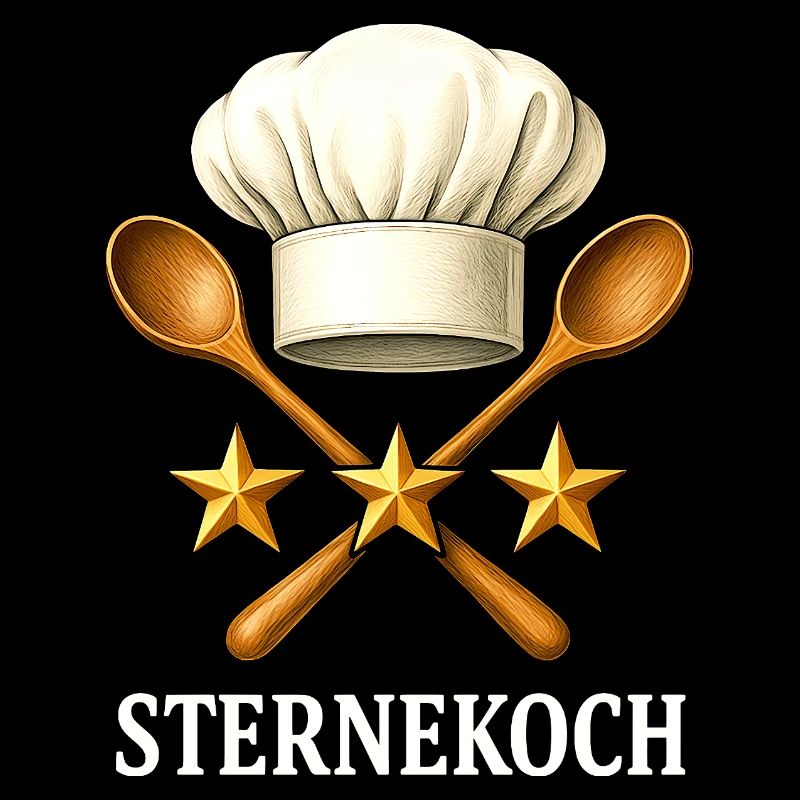 Star Chef Best Chef Gift Chef Costume Kitchen