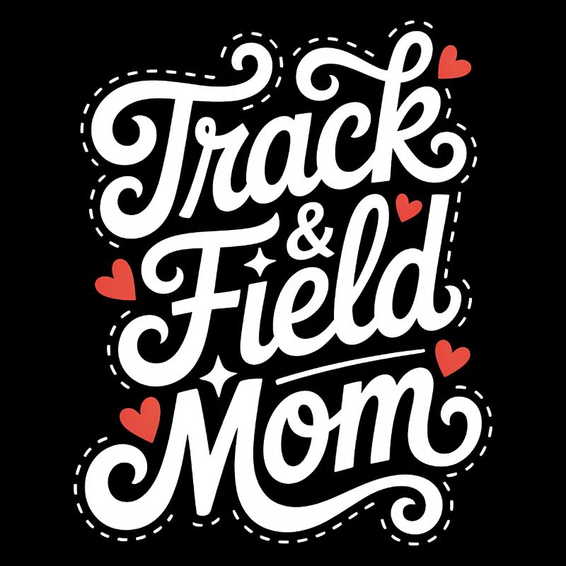 Leichtathletik Sprüche Leichtathletik Geschenk