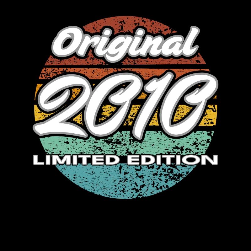 16. Geburtstag 2010 Jungen und Mädchen Geschenk