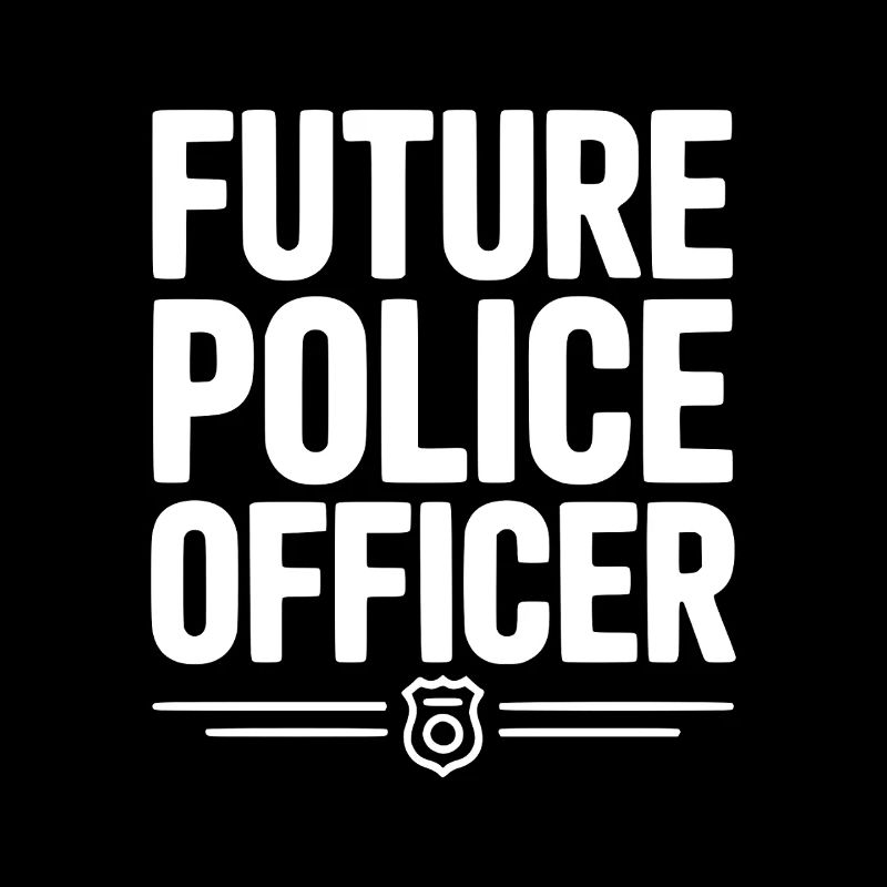 Futur policier