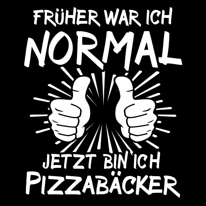 Pizzabäcker