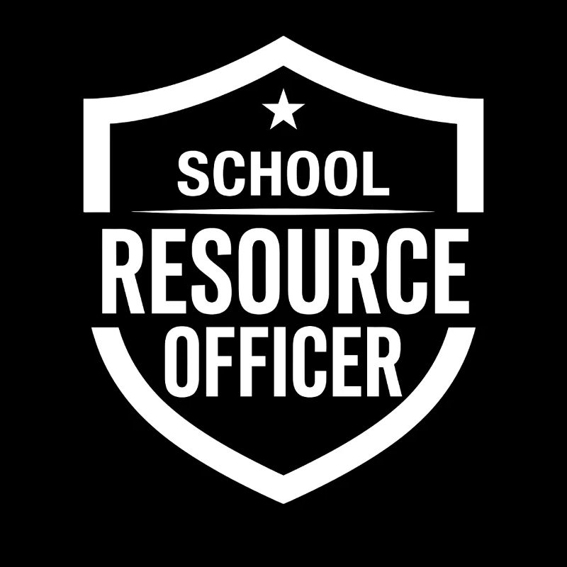 School Resource Officer Sro Campus Officer School