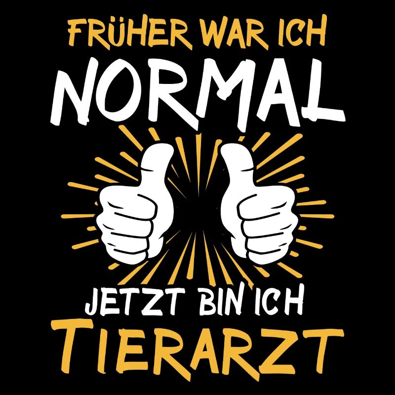 Tierarzt Spruch