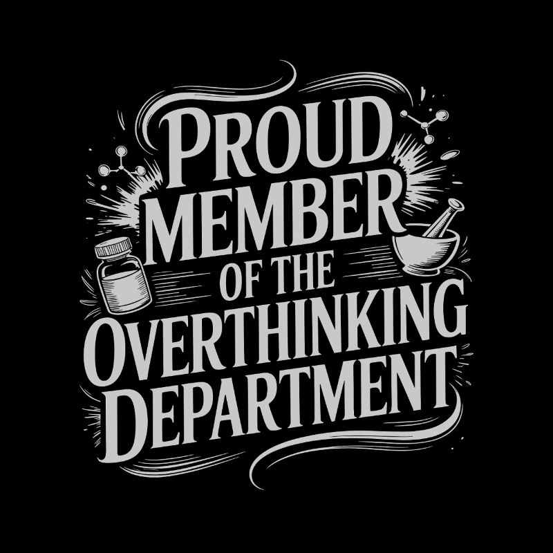 Pharmacist Student Proud Member Pharmacy Trainee