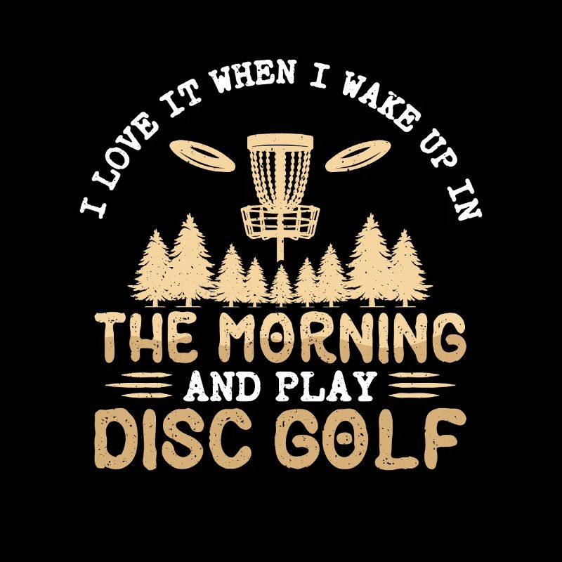 Cadeaux de disc golf Disc Golf