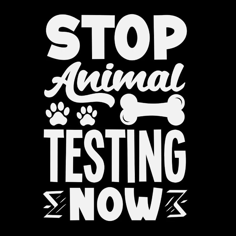 Stop animal testing - Foster Adopt Shelter now