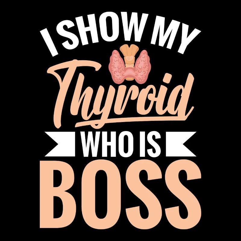 Récupération de la chirurgie thyroïdienne Réparation de la thyroïde