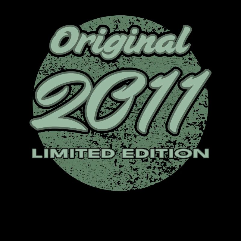 15. Geburtstag 2011 Jungen und Mädchen Geschenk