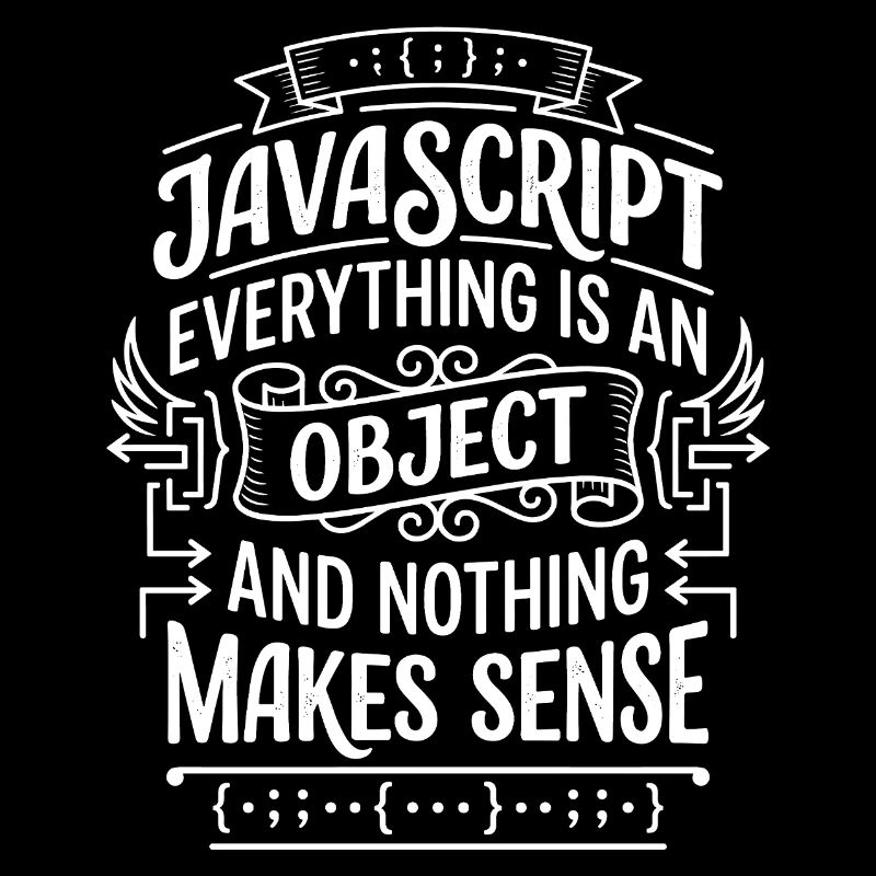 JavaScript: Everything is an object