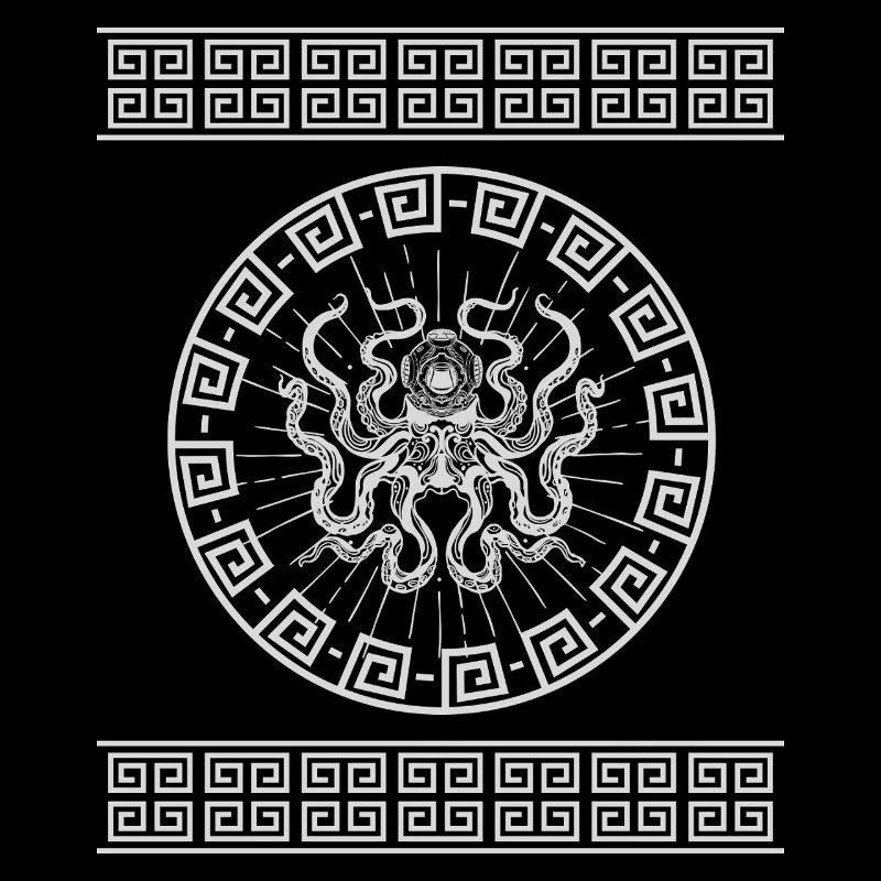 Kryptischer Tentakelstern