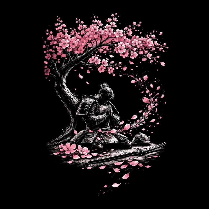 Cherry Blossom Sakura Cherry Blossom