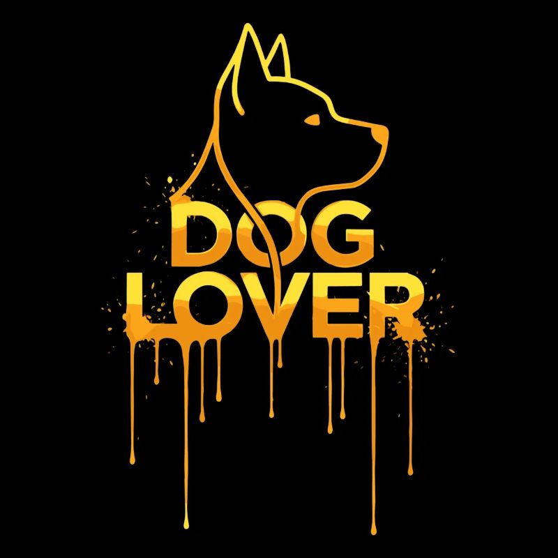 Édition Or des Amants de Chiens