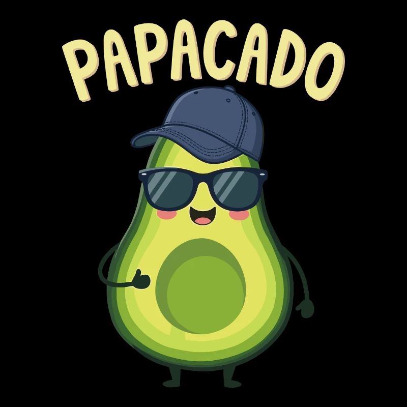 Werdender Papa & Vater, Papacado, Schwangerschaft