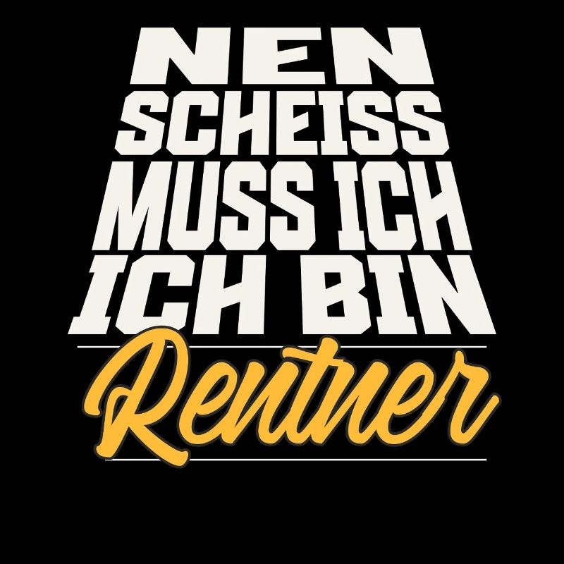 Rentner