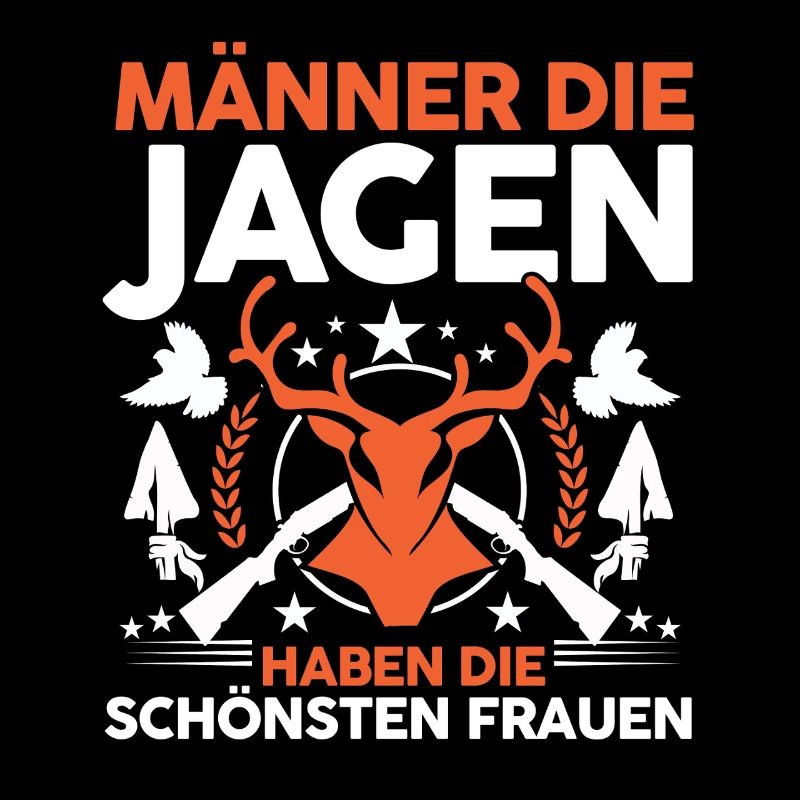 Jagd Jagen Waidmann Jäger