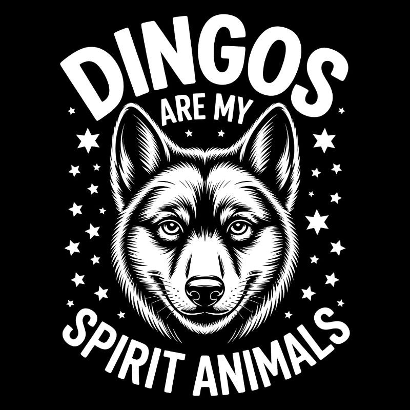 Dingo Sprüche Dingos Lustiges Dingo Geschenk