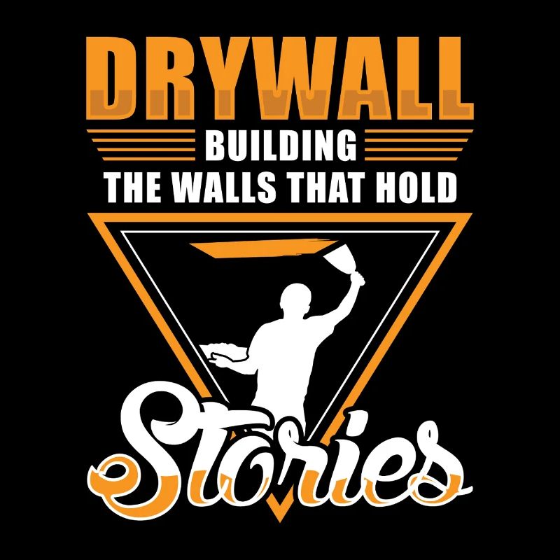 Constructeur de plaques de plâtre Installateur de plaques de plâtre