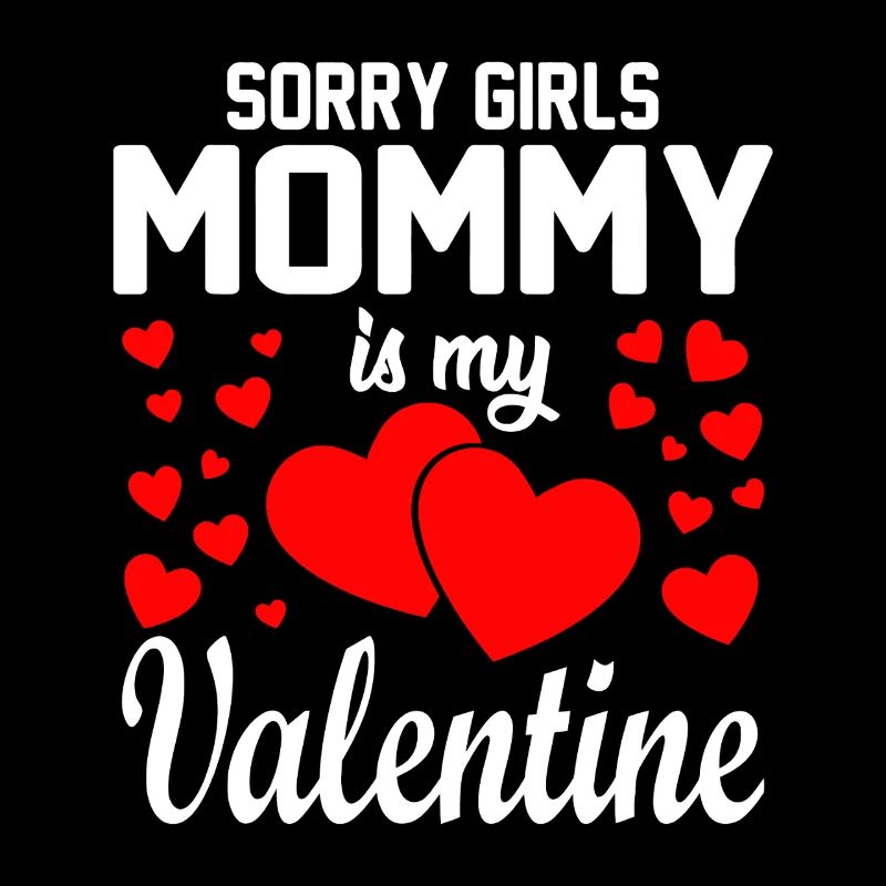 Mama-Valentine-Herz-Tee
