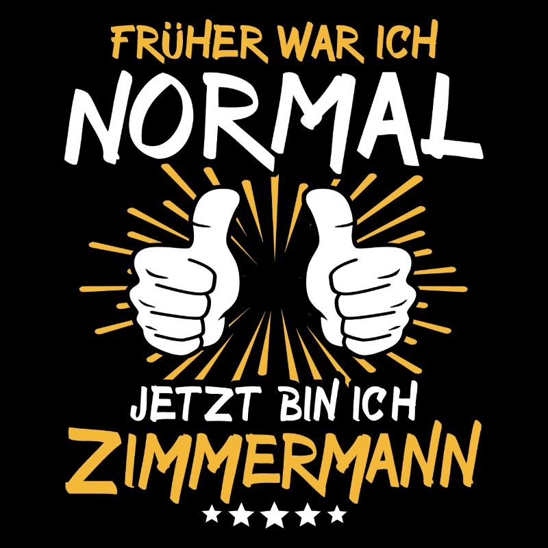 Zimmermann Spruch