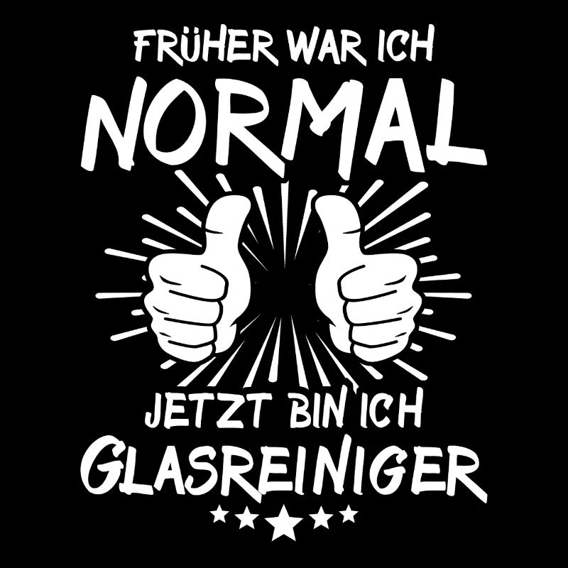 Glasreiniger