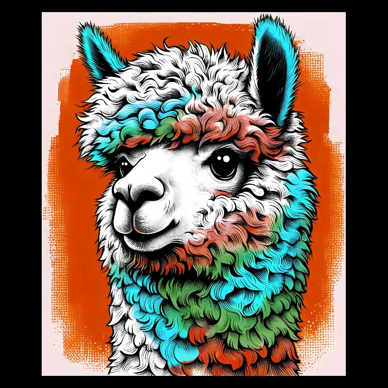 Alpaca