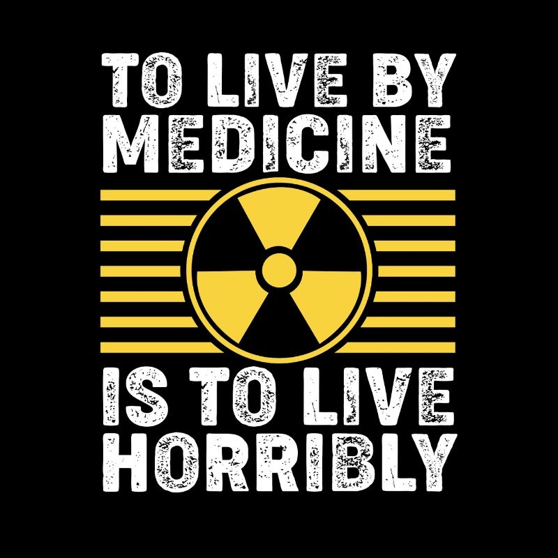 Radiologie Nuklear Atom Nuklearmedizin