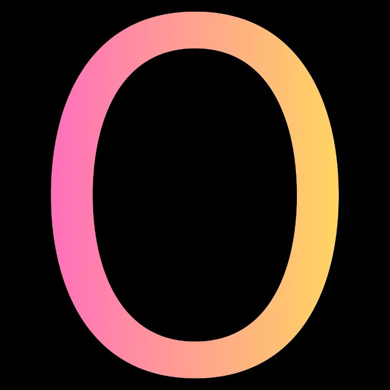 O
