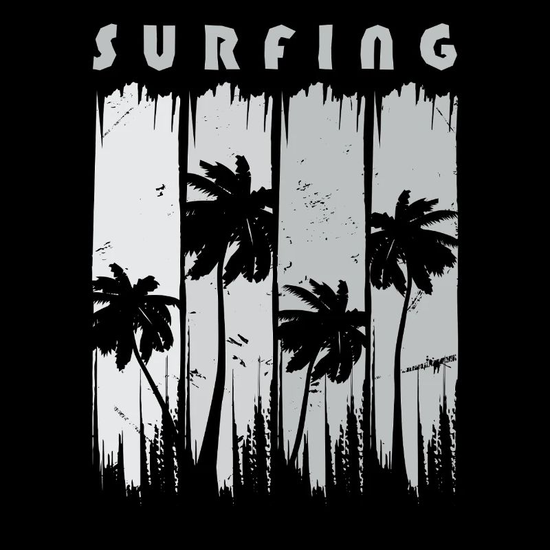 Surf Surfen Surfer