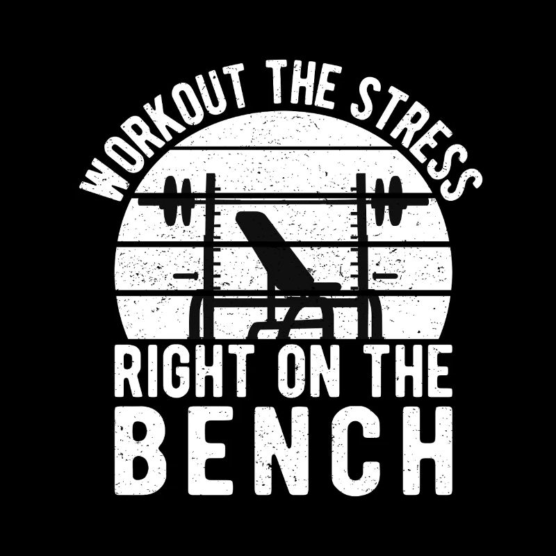 Powerlifting Bodybuilder Workout The Stress Gym