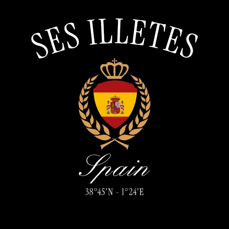 Ses Illetes Formentera Spanien – Reise Souvenir
