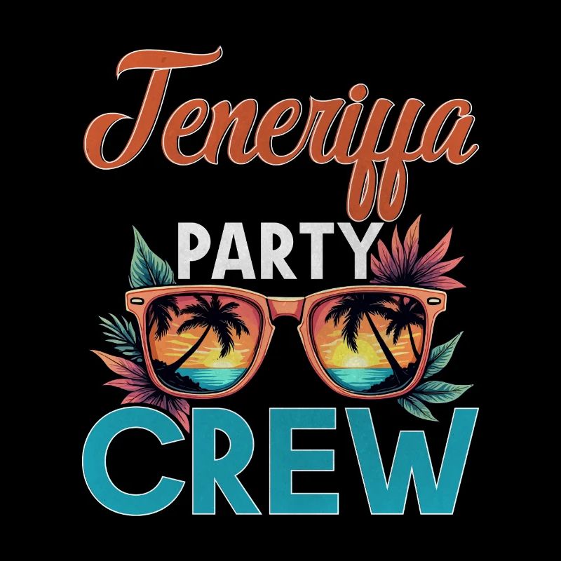 Tenerife Crew