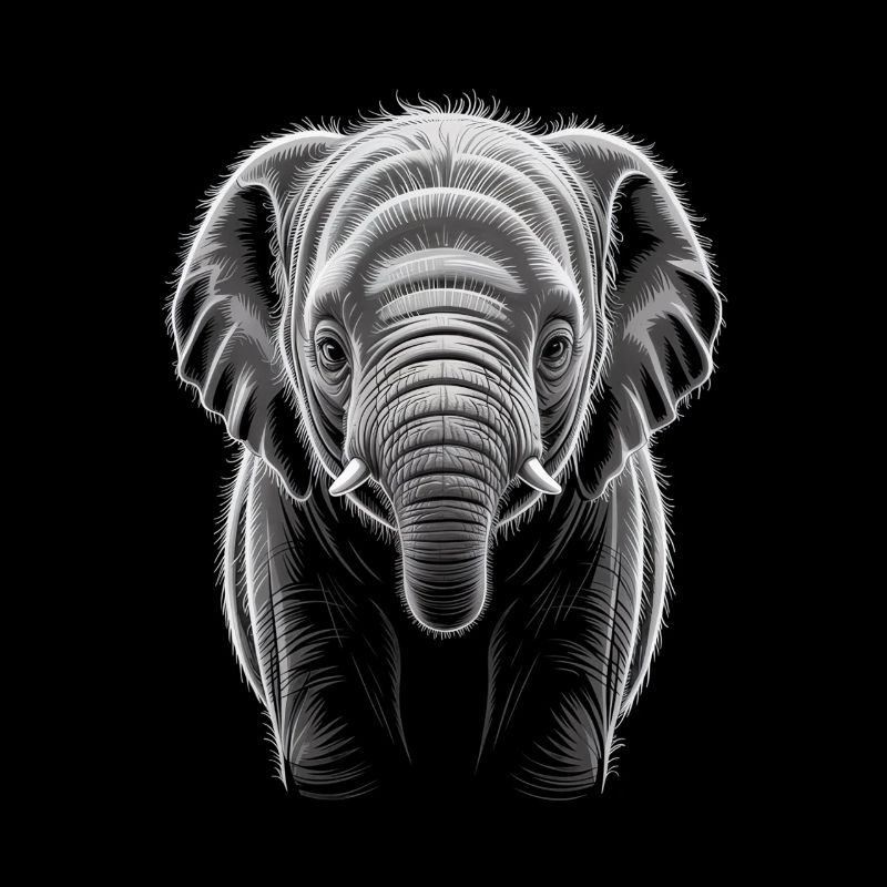 Éléphant