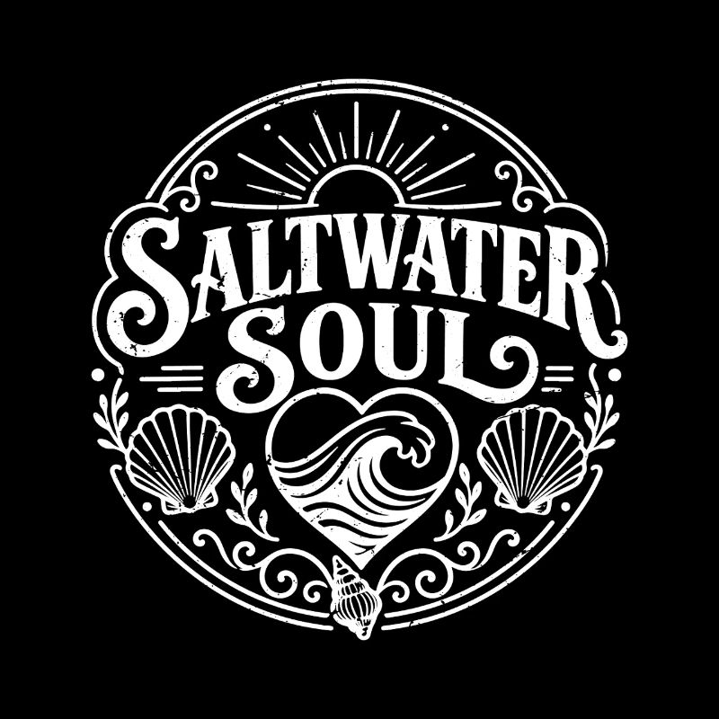 saltwater soul