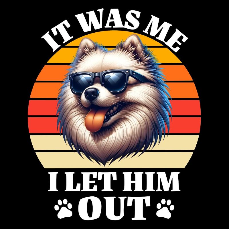Funny Spitz Pomeranian Sayings