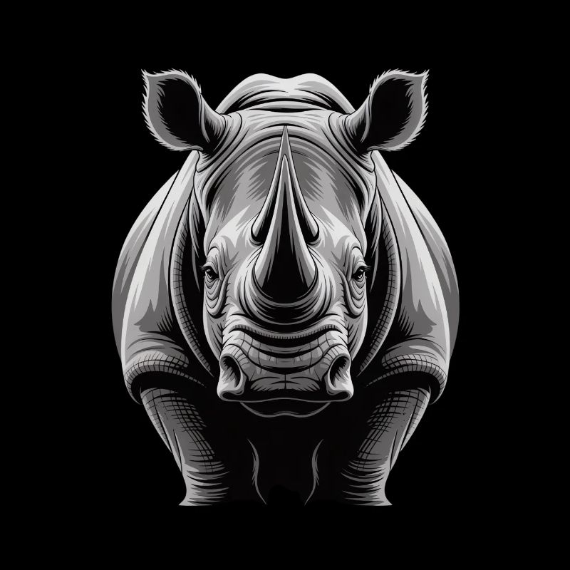 Rhinocéros